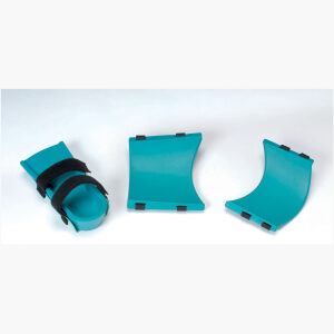 Kinetec Knee CPM Pad Kits & Cases